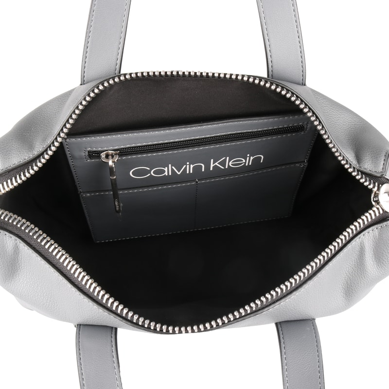 calvin klein drive duffle
